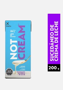 Crema Not Cream 200g
